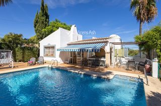 Casa  Jean ingres. Casa en venta en pinomar, jávea  piscina y garaje