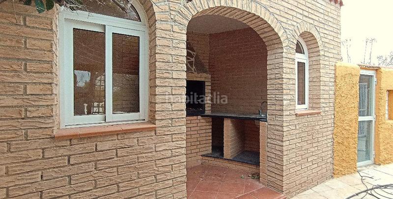 Foto 23649415-8e3f-44a4-9c36-fc3b354c4f24. Chalet con piscina in Fontcalent Alicante