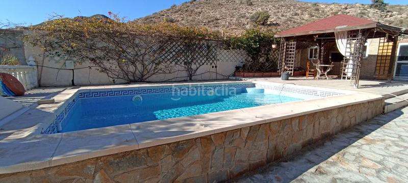Foto 568faf97-5051-4630-8708-3eb943dfafa7. Chalet con piscina in Fontcalent Alicante