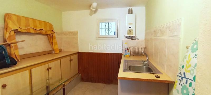 Foto 6138e770-232a-4179-815c-eb716a05d9aa. Chalet con piscina in Fontcalent Alicante