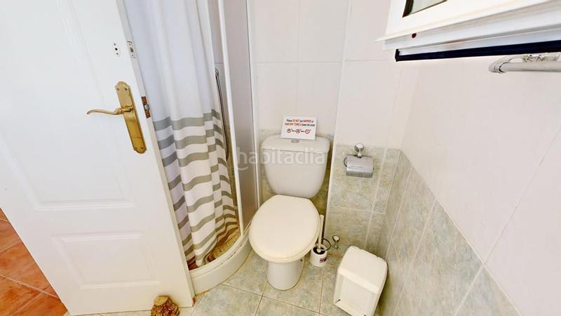 Foto 01fb4ca2-29d5-4b36-874b-ac3aedaad472. Chalet avec chauffage parking piscine dans Pueblo Acantilado-Lanuza Campello (el)