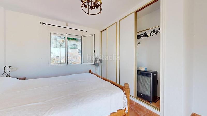 Foto 0330cfd5-09f1-49ff-bfe0-567d73feb2e1. Chalet avec chauffage parking piscine dans Pueblo Acantilado-Lanuza Campello (el)