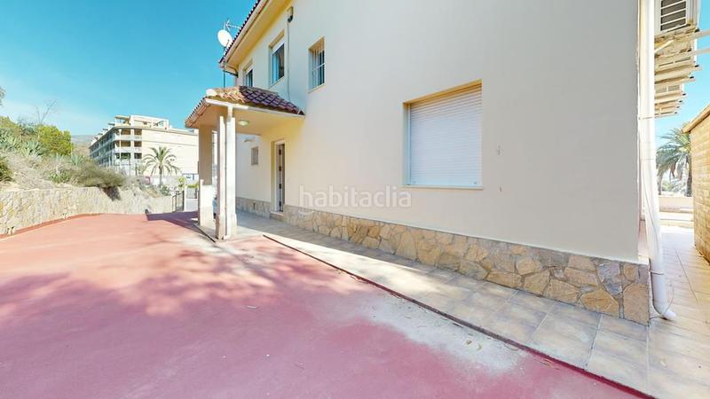 Foto 089917ab-a87b-4f50-850d-217d6d19fac6. Chalet avec chauffage parking piscine dans Pueblo Acantilado-Lanuza Campello (el)