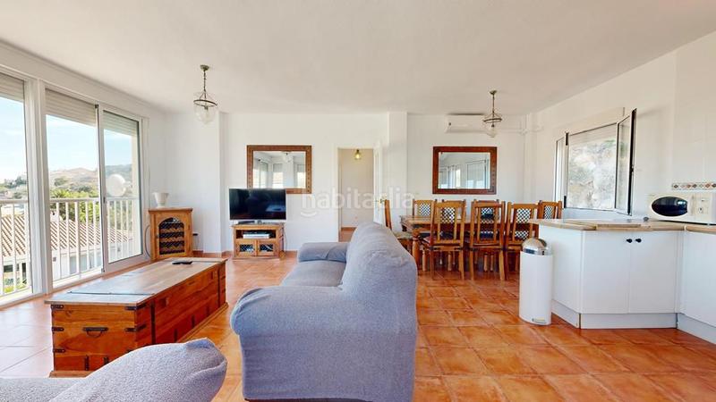 Foto 17dc2def-4df3-4aef-bd6e-862f3e48f873. Chalet avec chauffage parking piscine dans Pueblo Acantilado-Lanuza Campello (el)