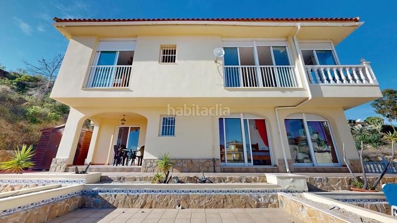 Foto 20afe14a-bd23-43d1-b488-02acb6353294. Chalet avec chauffage parking piscine dans Pueblo Acantilado-Lanuza Campello (el)