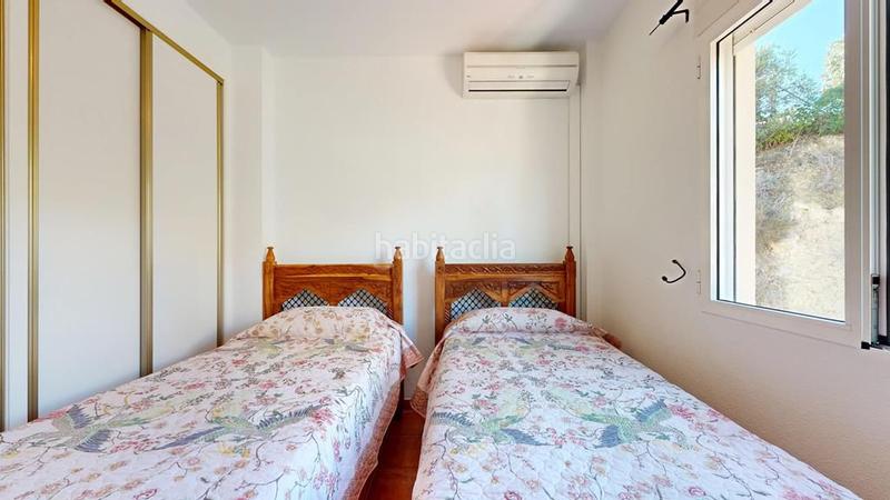 Foto 2c877b1a-8a12-4a2c-b5fd-d1afcfde39f0. Chalet avec chauffage parking piscine dans Pueblo Acantilado-Lanuza Campello (el)