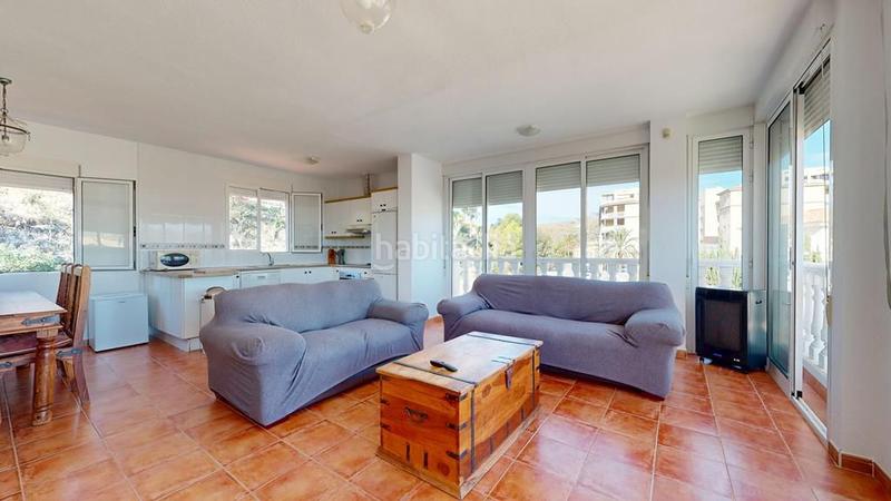 Foto 311828b5-b306-4c8b-902a-101d5236e6a4. Chalet avec chauffage parking piscine dans Pueblo Acantilado-Lanuza Campello (el)