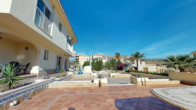 Foto 4eabf549-b64d-4cbb-981e-088f6cb1730a. Chalet avec chauffage parking piscine dans Pueblo Acantilado-Lanuza Campello (el)