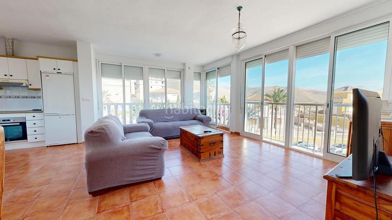 Foto 4f072f3b-ef56-4eba-a907-93917f1cd858. Chalet avec chauffage parking piscine dans Pueblo Acantilado-Lanuza Campello (el)