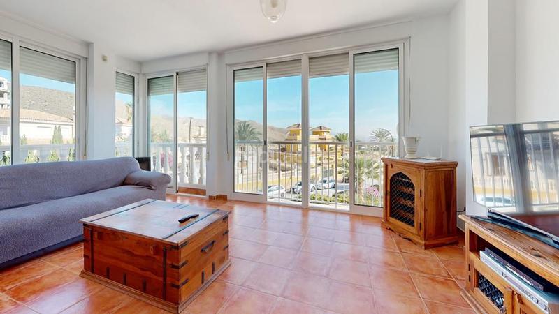 Foto 53dbb4b1-cbac-46d7-bf03-1b2d43bb613d. Chalet avec chauffage parking piscine dans Pueblo Acantilado-Lanuza Campello (el)