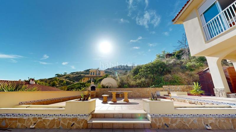 Foto 6567cd0b-cf7d-4e2d-bf64-ed9aec4e941d. Chalet avec chauffage parking piscine dans Pueblo Acantilado-Lanuza Campello (el)