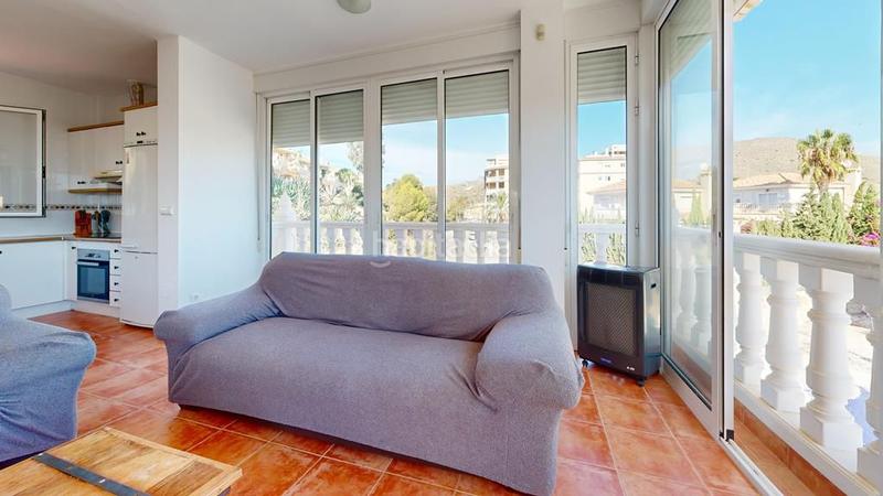 Foto 69e68cfc-dab4-461d-bd1c-6fc79a0e25bf. Chalet avec chauffage parking piscine dans Pueblo Acantilado-Lanuza Campello (el)