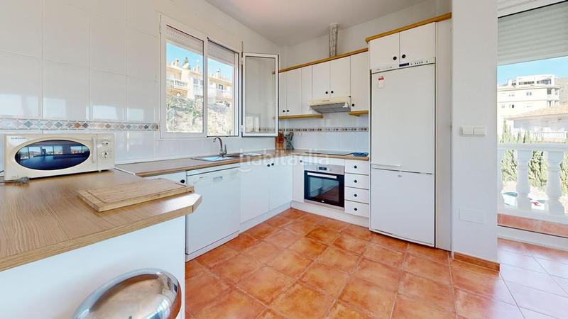 Foto 727caf38-3499-4b0d-8d80-a862b8b5abf2. Chalet avec chauffage parking piscine dans Pueblo Acantilado-Lanuza Campello (el)