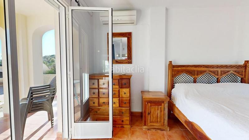 Foto 74876fc8-fc61-4c0d-b792-e4ae2e0479ac. Chalet avec chauffage parking piscine dans Pueblo Acantilado-Lanuza Campello (el)