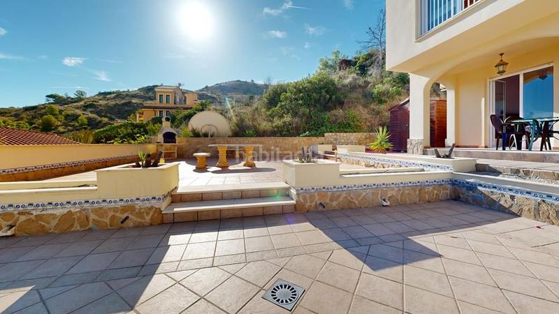 Foto 78b4dd5b-a32b-41b1-a449-1ef96bb1e9e1. Chalet avec chauffage parking piscine dans Pueblo Acantilado-Lanuza Campello (el)