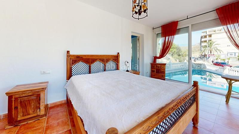 Foto 80e52368-f7e4-4449-b45e-7fe74535d167. Chalet avec chauffage parking piscine dans Pueblo Acantilado-Lanuza Campello (el)