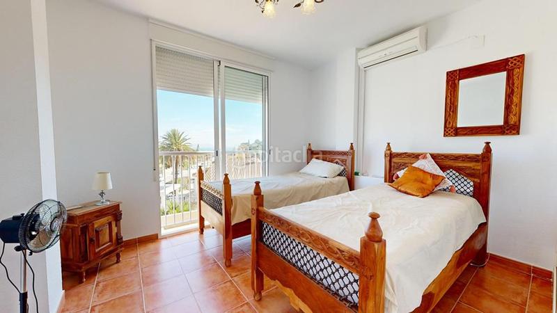 Foto 89b912ce-ab0b-4ef6-9ea2-576242cfb159. Chalet avec chauffage parking piscine dans Pueblo Acantilado-Lanuza Campello (el)