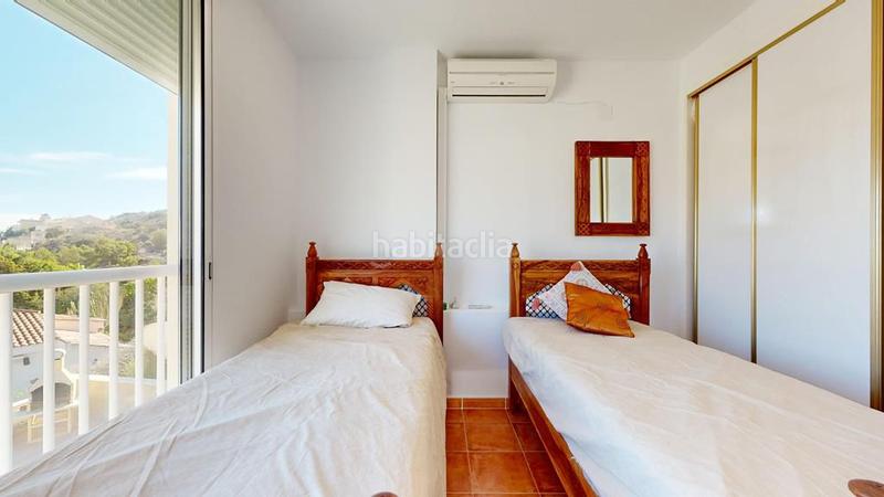 Foto 8cb80fc7-1803-40bf-afc6-721cb63c3b0d. Chalet avec chauffage parking piscine dans Pueblo Acantilado-Lanuza Campello (el)