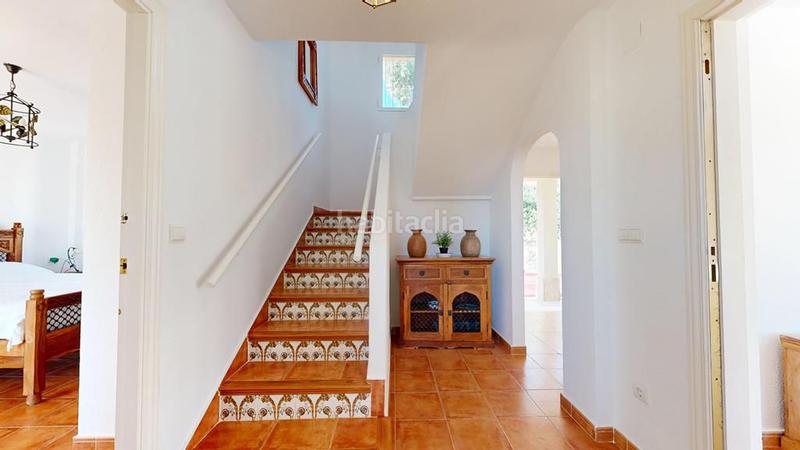 Foto b763a138-93f2-43e0-9cae-8967b154baec. Chalet avec chauffage parking piscine dans Pueblo Acantilado-Lanuza Campello (el)