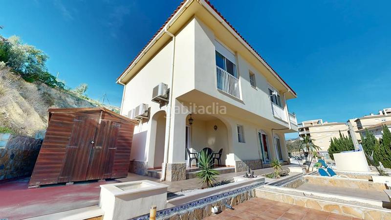 Foto bcaa4c08-7220-4782-8a5a-370145dda28b. Chalet avec chauffage parking piscine dans Pueblo Acantilado-Lanuza Campello (el)