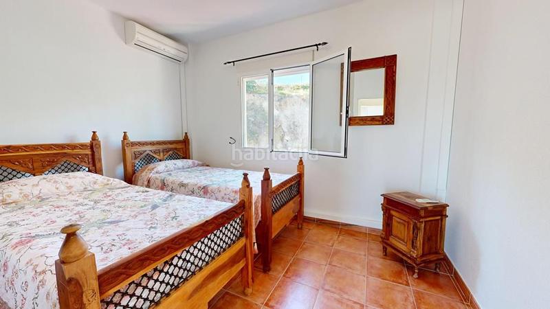 Foto c3395826-9f25-482c-a359-c2769f8f996c. Chalet avec chauffage parking piscine dans Pueblo Acantilado-Lanuza Campello (el)