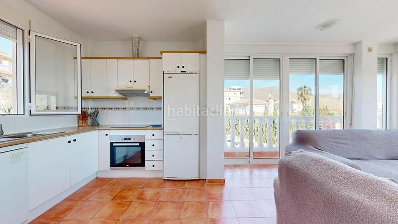 Foto c442bf25-5ca3-4ffe-9d6d-01181da6a7b5. Chalet avec chauffage parking piscine dans Pueblo Acantilado-Lanuza Campello (el)