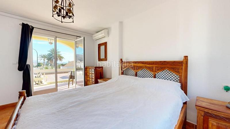 Foto cc8abea3-61e7-40dc-8e5a-a1a362064242. Chalet avec chauffage parking piscine dans Pueblo Acantilado-Lanuza Campello (el)