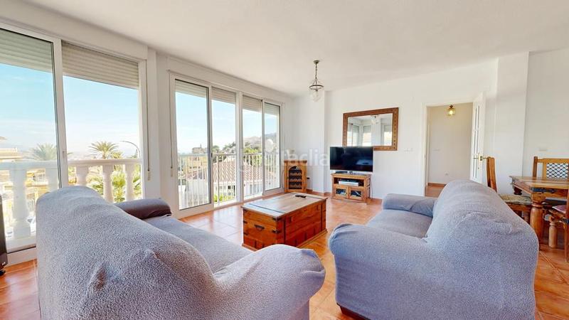 Foto d364ecfb-7acf-4e84-b400-6dfe42ade8c0. Chalet avec chauffage parking piscine dans Pueblo Acantilado-Lanuza Campello (el)