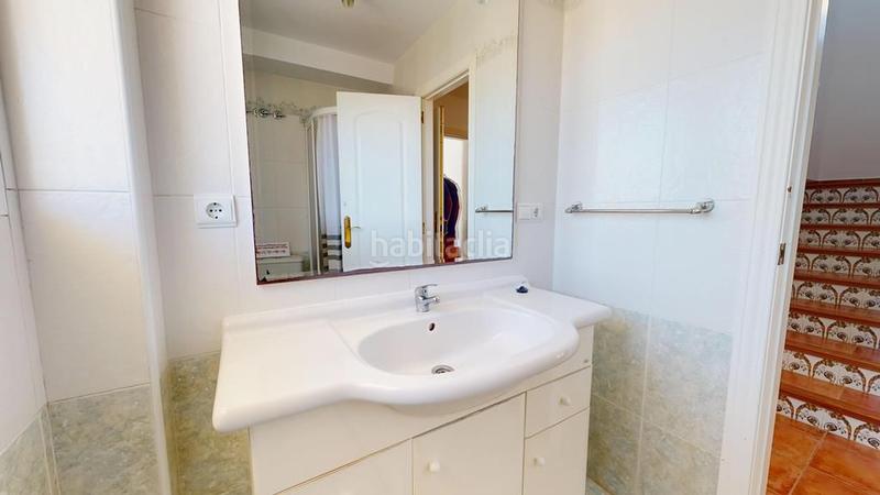 Foto dcae4b0f-5458-4d17-86e4-582050963bc0. Chalet avec chauffage parking piscine dans Pueblo Acantilado-Lanuza Campello (el)