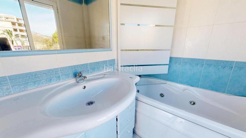 Foto dfe925d2-0b93-4ec6-942b-db1d5e5b2604. Chalet avec chauffage parking piscine dans Pueblo Acantilado-Lanuza Campello (el)