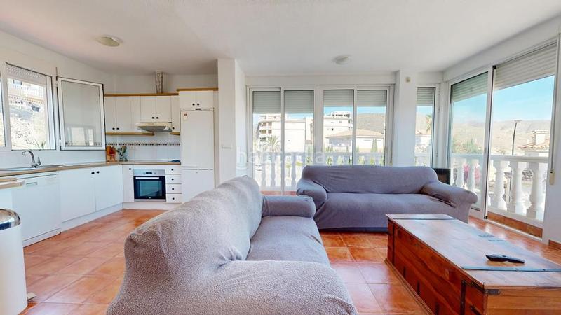 Foto e28eb705-dd1f-43b1-b8b5-5ed2b4a93530. Chalet avec chauffage parking piscine dans Pueblo Acantilado-Lanuza Campello (el)