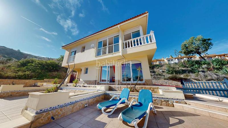 Foto fbc4a419-b95a-420b-82e3-a18bad94d080. Chalet avec chauffage parking piscine dans Pueblo Acantilado-Lanuza Campello (el)