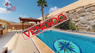 Chalet en Bonalba-Cotoveta. Chalet en venta en cotoveta, 4 dormitorios.