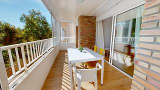 Appartement en Playa Muchavista. Piso en venta en campello e, 3 dormitorios.