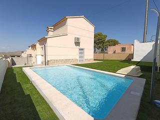Alquiler Chalet  C. gaviotas. Chalet en alquiler en los patos, 3 dormitorios.