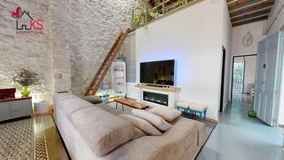 Casa  Perez medina 6. Casa en venta en benalua, 4 dormitorios.