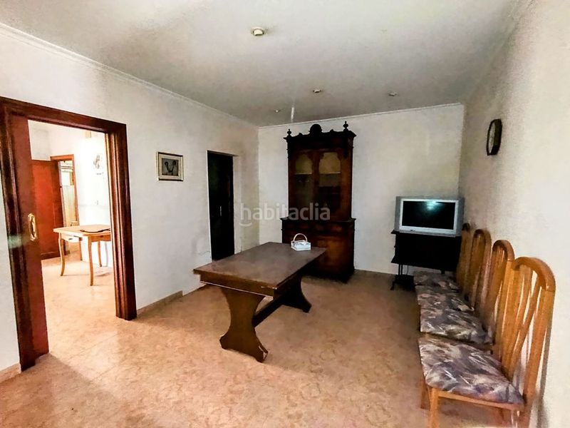 Foto 02498b36-1507-4e2e-9f18-cd3c574b9634. Casa a Centro Mutxamel