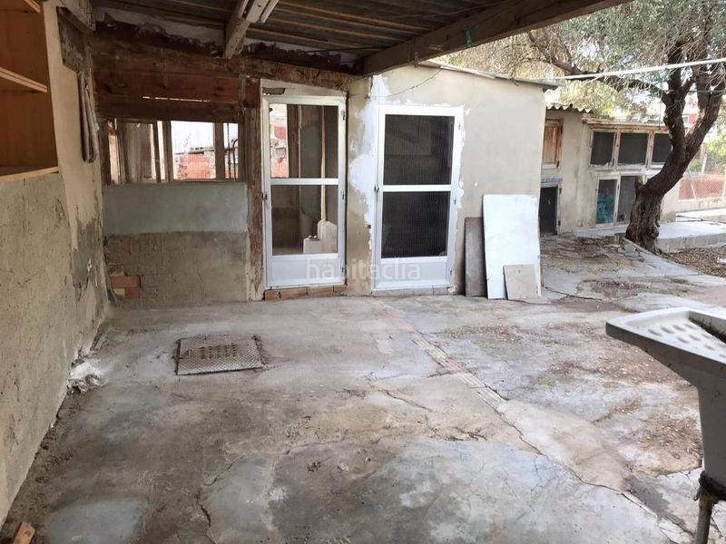 Foto 081ea2df-48b8-4b6f-8d3b-2eb7eee99977. Casa a Centro Mutxamel