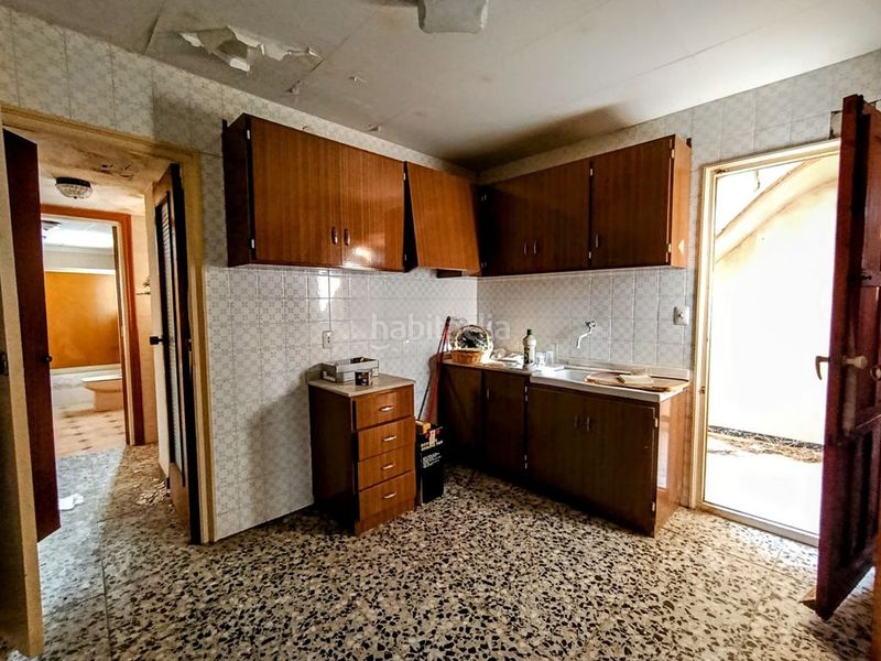 Foto 092fa747-8c2a-45cb-a8a6-655856fa2521. Casa a Centro Mutxamel