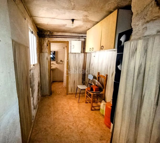 Foto 0cac2440-7931-425c-ab4d-2daaf12efa2c. Casa a Centro Mutxamel