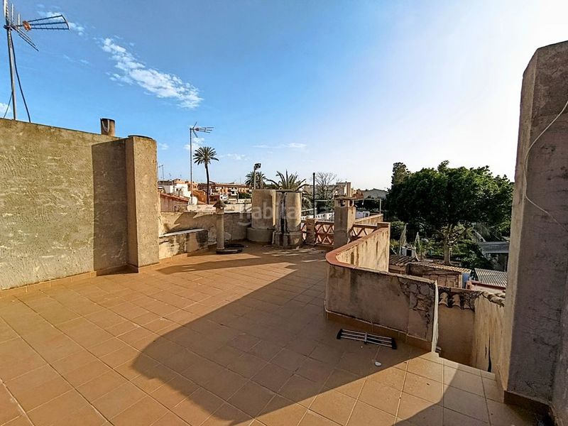 Foto 237b672a-0067-4df7-b00b-bf29337f0616. Casa a Centro Mutxamel