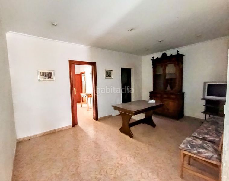 Foto 3239bb16-b615-4402-b6bc-7a9994f64350. Casa a Centro Mutxamel