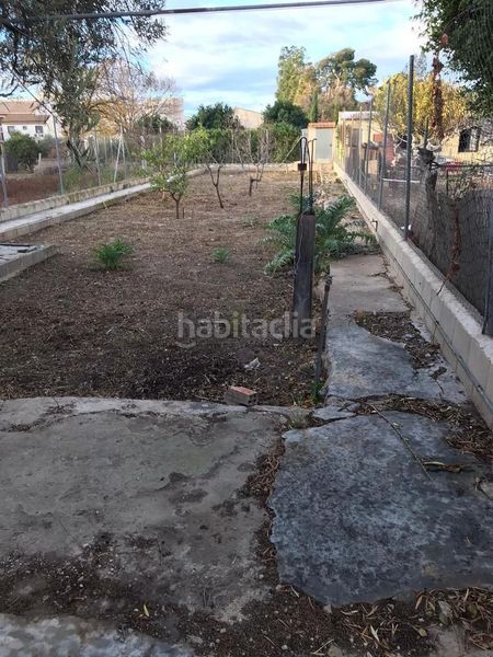 Foto 33a741dc-cd65-4f56-b0b1-ab034e8cb0d7. Casa a Centro Mutxamel