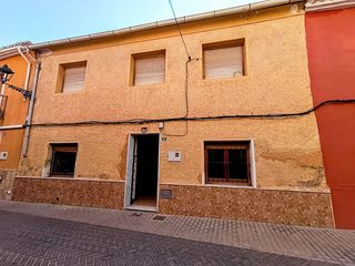 Casa in Centro. Casa en venta en mutxamel, 6 dormitorios.
