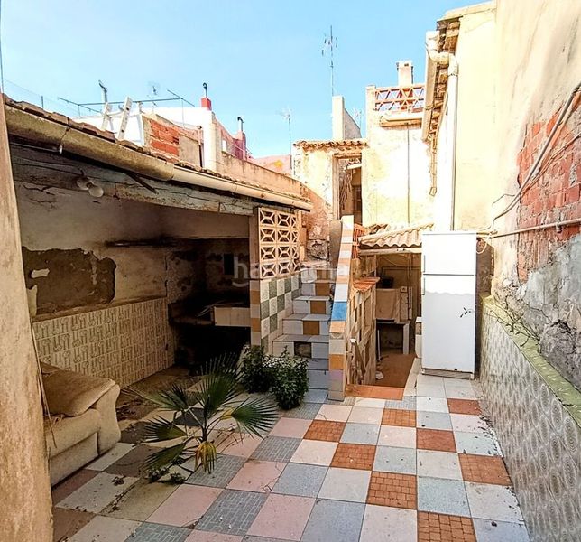 Foto 584a2541-c2e0-4acd-938f-8f1ab68dc65d. Casa a Centro Mutxamel