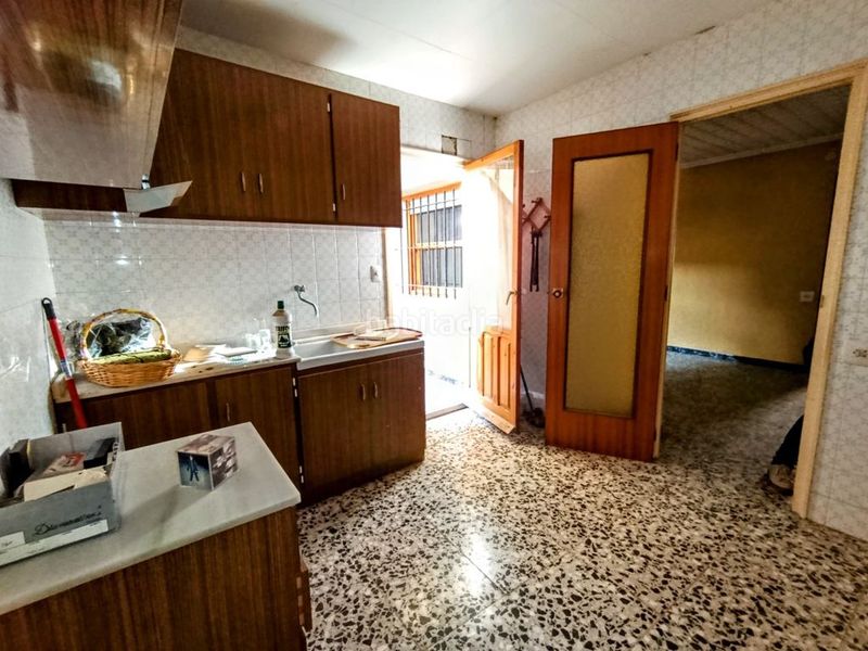 Foto 5860fdda-8ccb-4219-944a-72a75f6e3929. Casa a Centro Mutxamel