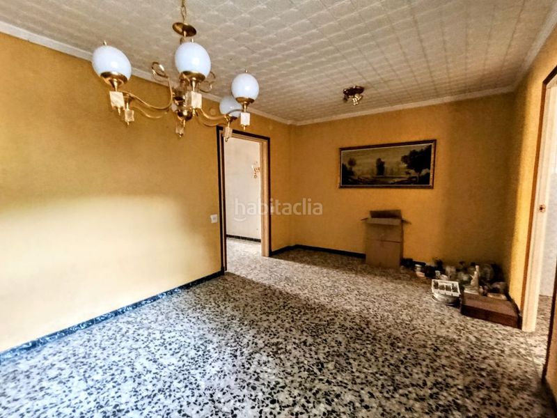 Foto 5d997aa0-cbee-479a-8e24-f5e5688009b1. Casa a Centro Mutxamel