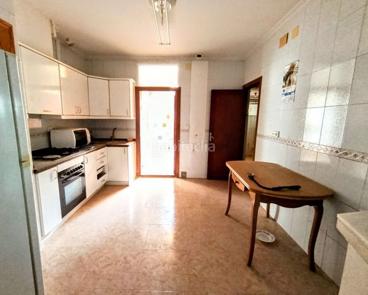 Foto 61d28263-9c3e-4971-b143-e2cbe3457ba2. Casa a Centro Mutxamel