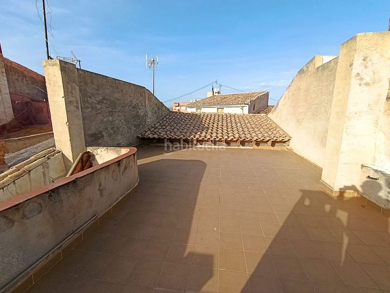 Foto 6cac3b79-91f4-4ae9-b98b-a30d8ad52e2b. Casa a Centro Mutxamel