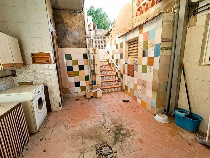 Foto 92253a91-14e6-4838-9c59-33cf32a63774. Casa a Centro Mutxamel